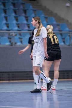 Bild 75 - wBJ Power Girls Cup Suederelbe